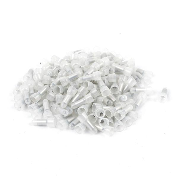 Zaciskane złącza kablowe CE5X 6mm 100szt