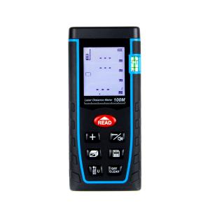 Dalmierz laserowy - dalmierz typu H-D100 100m
