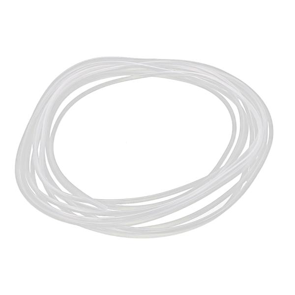 Wąż silikonowy do dozowników płynów 3 mm