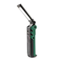 Latarka LED flexi 2w1 z magnesem i regulacją jasności