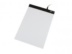 Podkładka do rysowania w formacie A4