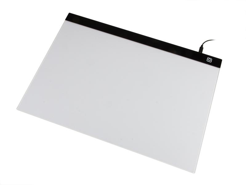 Podkładka do rysowania w formacie A3