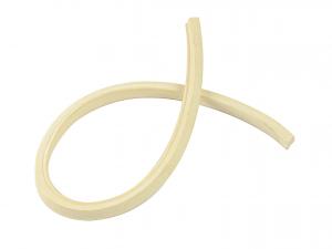 Piankowa listwa dociskowa odporna na wysoką temperaturę do zgrzewarek FRN-600