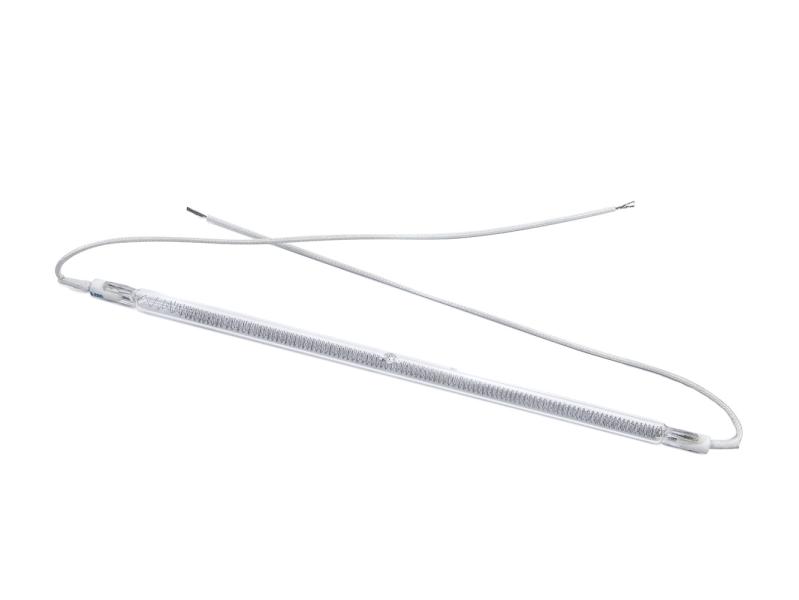 Rura na podczerwień do owijarki do skór SP-3954