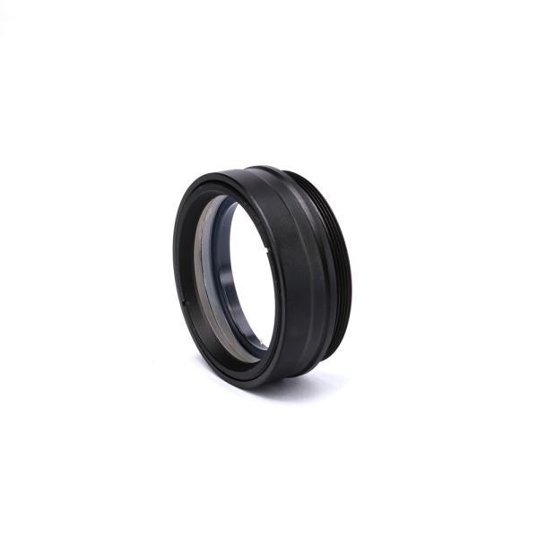 Prefold - Soczewka Barlowa do mikroskopów z powiększeniem 2.0x gwint zewnętrzny 42mm