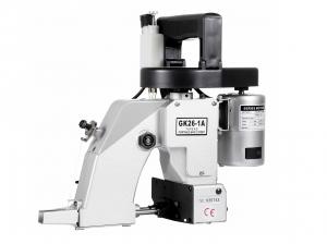 GK26-1A maszyna do szycia worków do zgrzewania worków 90W ręczna / stacjonarna