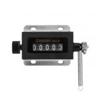 Mechaniczny licznik skoków ze sprężyną D67-F 5