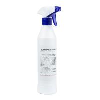 Izopropanol - alkohol izopropylowy IPA uniwersalny środek czyszczący w sprayu 500ml