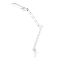 Stołowa lampa robocza LED do serwisu Lampa LED IB-9502 ze sterowaniem 60LED