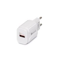 Ładowarka USB Quick Charge 3.0 18 W