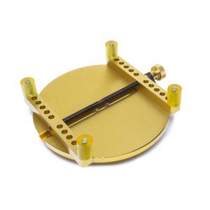 Szklany uchwyt do testera momentu obrotowego HP-xxx