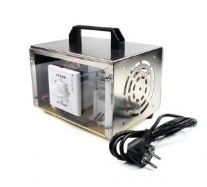 Generator ozonu 50g/1h do dezynfekcji pomieszczeń i samochodów