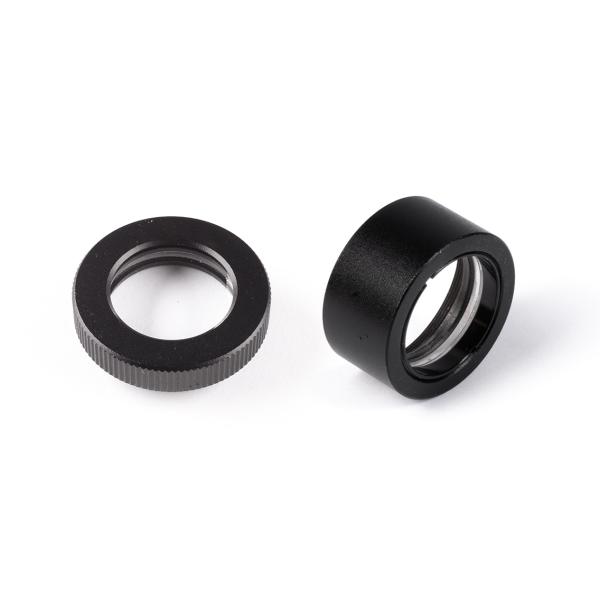 Szerokokątna soczewka Barlowa 0,75x do mikroskopów KAISI 200DP