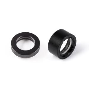 Prefocus 1.0x - Soczewka Barlowa do mikroskopów KAISI 200DP