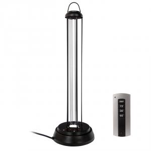 Lampa bakteriobójcza 360° UV-C do sterylizacji powierzchni 60W