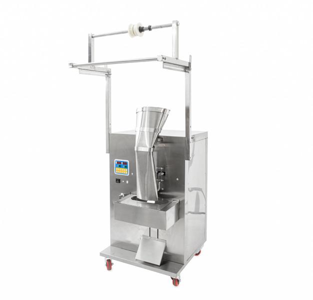 Dolna część do przemysłowego dozownika materiałów sypkich 2x600g