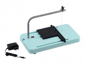 Mała przecinarka stołowa do styropianu 7V 3A 20W