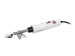 Ręczna spawarka do plastiku z powierzchnią do prasowania 10/20W