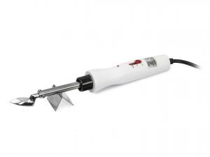 Ręczna spawarka do plastiku z powierzchnią do prasowania 10/20W