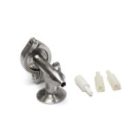 Dysza do napełniacza pneumatycznego do lepkich cieczy 20-5000g - typ Water 8mm