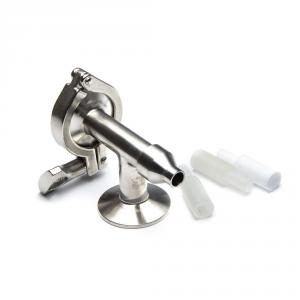 Dysza do pneumatycznej maszyny napełniającej do lepkich cieczy 20-5000g - Typ Oil 10mm