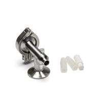 Dysza do pneumatycznej maszyny napełniającej do lepkich cieczy 20-5000g - Typ Jogurt 12mm