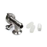 Dysza do pneumatycznej maszyny napełniającej do lepkich cieczy 20-5000g - Typ Med 19mm