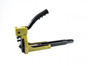 Zszywacz ręczny / zszywacz do pudełek i opakowań 1-3/8" 16-18mm na zszywki HB3518