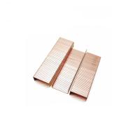 Zszywki stalowe do zszywacza ręcznego HB3518 1600szt