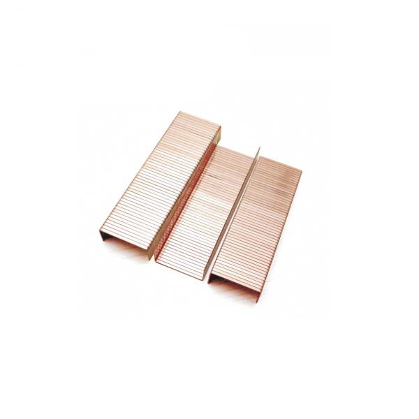 Zszywki stalowe do zszywacza ręcznego HB3518 1600szt