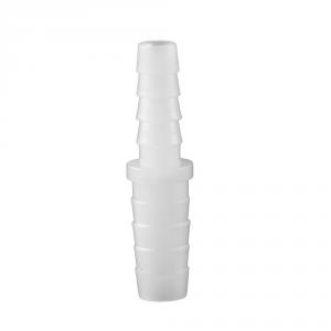 Złączka / reduktor węża z tworzywa sztucznego PE 6 - 8 mm