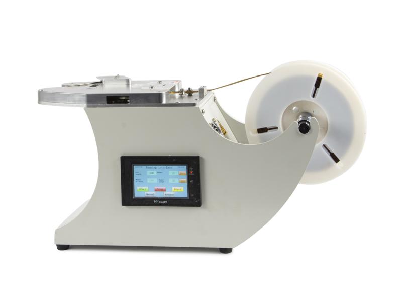 Profesjonalna wiązarka drutowa do zamykania toreb i woreczków za pomocą drutów wiązałkowych