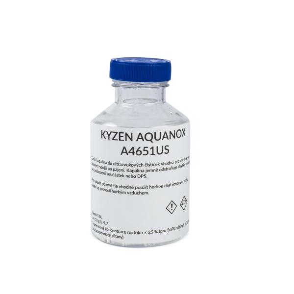 Środek czyszczący Kyzen Aquanox A4651US 0,6L