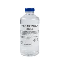 Środek czyszczący KYZEN MetalNox M6353 1L