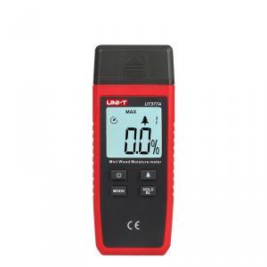Miernik wilgotności drewna UNI-T UT377A
