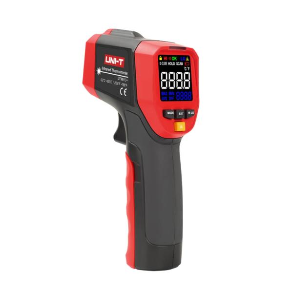 Termometr bezdotykowy UNI-T UT301C+