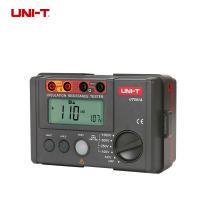 Tester rezystancji izolacji UNI-T UT501A