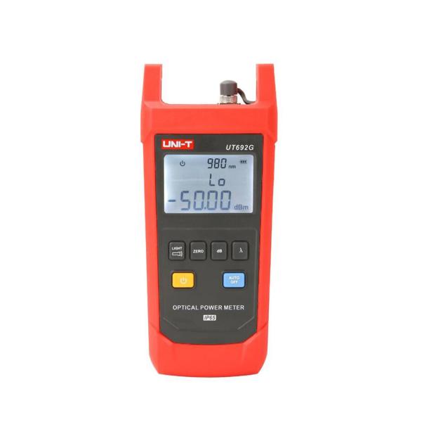 Tester światłowodowy UNI-T UT692G