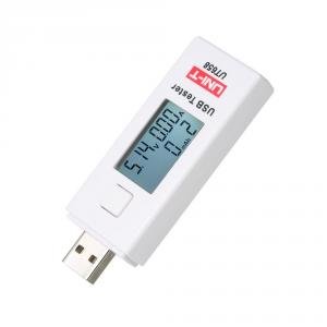Tester USB UNI-T UT658