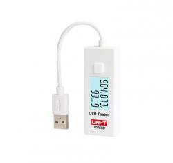 Tester USB UNI-T UT658B