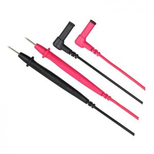 Zestaw końcówek pomiarowych UNI-T L20 do UT33, UT58, UT201