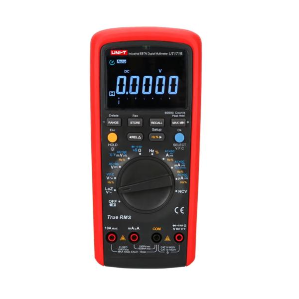 Multimetr UNI-T UT171B TRMS