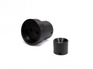 Produkcja na zamówienie adaptera do etykieciarki XL-T805