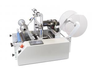 XL-T801 duża zgrzewarka do opakowań i butelek z drukarką danych o terminie ważności