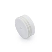 Wymienny tłok do pneumatycznej maszyny napełniającej do past i substancji płynnych 50 - 1000 ml