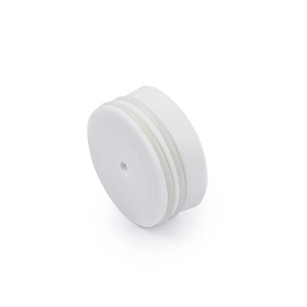 Wymienny tłok do pneumatycznej maszyny napełniającej do past i substancji płynnych 50 - 1000 ml