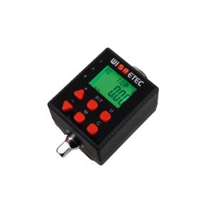 Grzechotkowy cyfrowy miernik momentu obrotowego ADQ2-030 1/4" 0,3 - 30 Nm