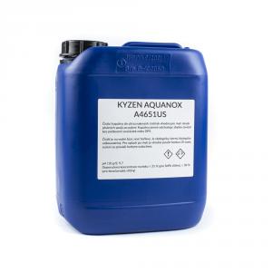Środek czyszczący Kyzen Aquanox A4651US 5L