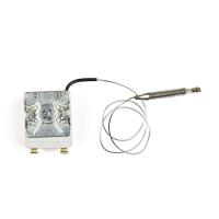 Wymienny termostat kapilarny do aparatury destylacyjnej