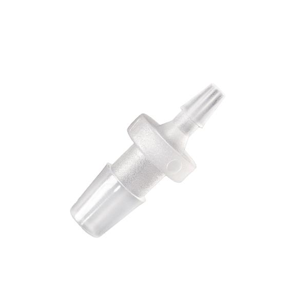 Plastikowe złącze węża / złącze węża 5,6 - 2,4 mm